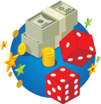 Rizk - Débloquez des bonus exclusifs sans dépôt sur Rizk Casino